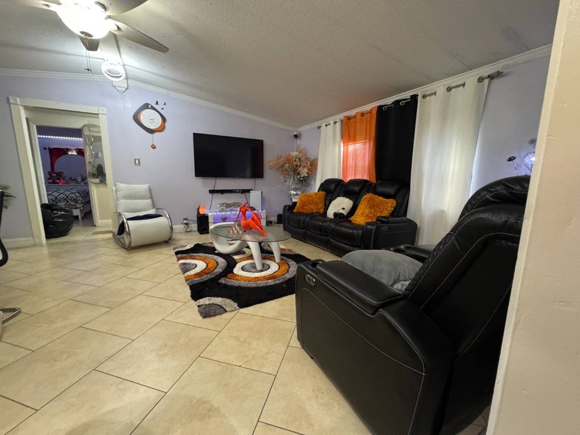 ALL AGE COMMUNITY TAMPA/3 BEDS 2BA LOT RENT $800 Beautiful - photo 9