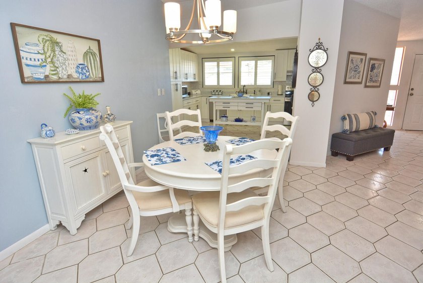 LAND OWNED! Spectacular 3-bedroom, 2-bath home with sweeping - photo 10