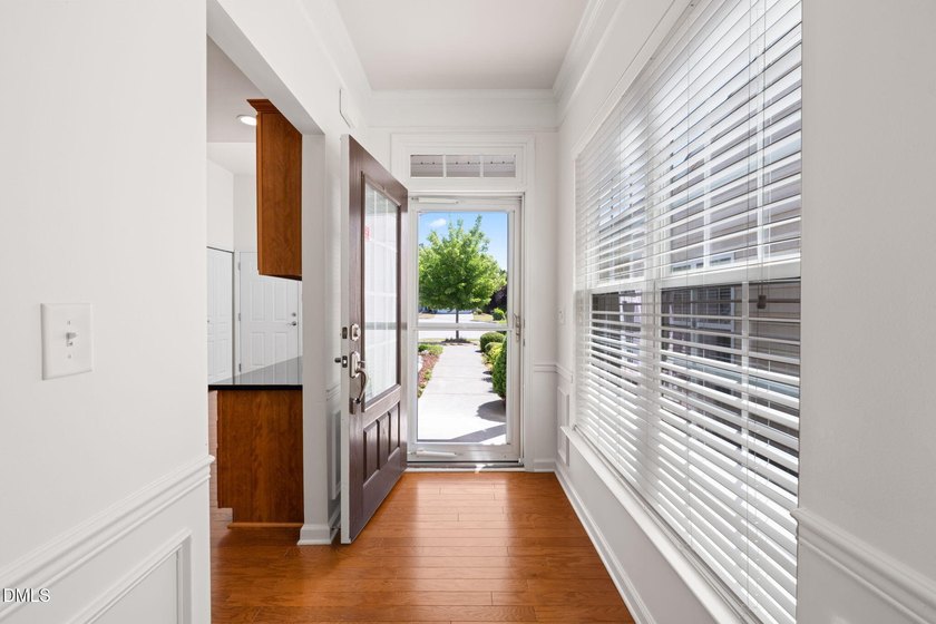 Located in Cary's premier 55+ active adult community, you can - photo 4