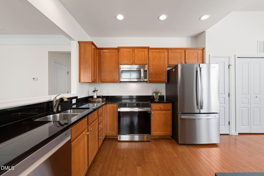 Located in Cary's premier 55+ active adult community, you can - photo 5