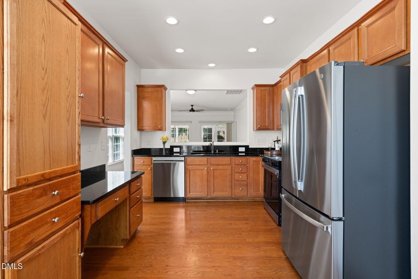 Located in Cary's premier 55+ active adult community, you can - photo 6
