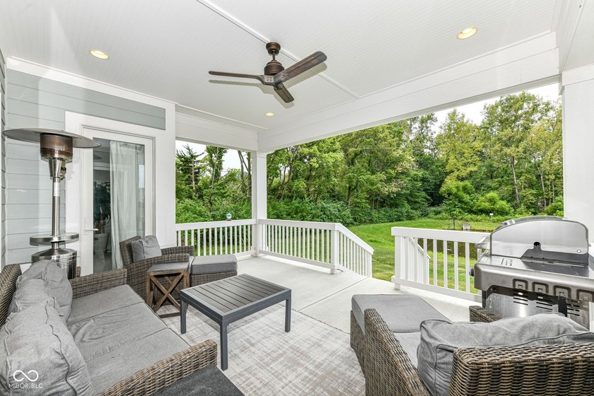 Stunning 4BR/4.5BA custom ranch on a private .41-acre cul-de-sac - photo 22
