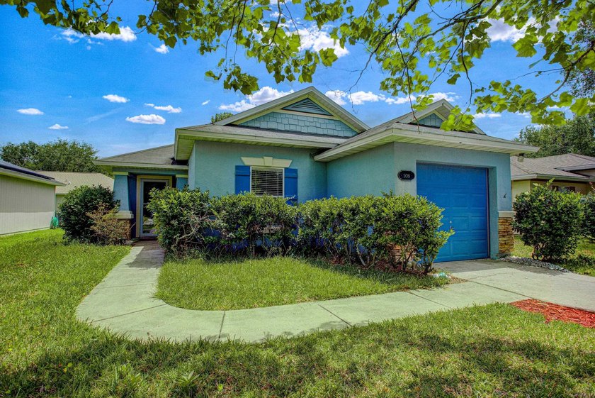 Welcome to 108 Brays Island Lane, tucked away on a quiet - photo 3