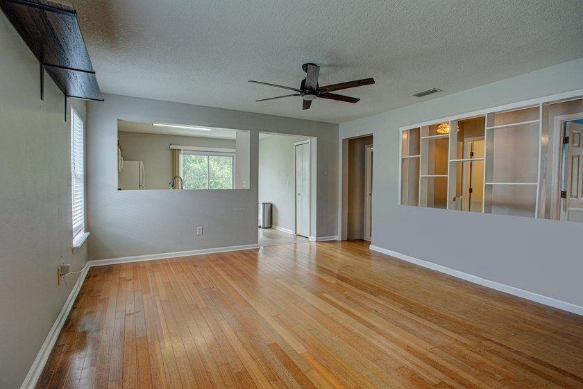 Welcome to 108 Brays Island Lane, tucked away on a quiet - photo 5