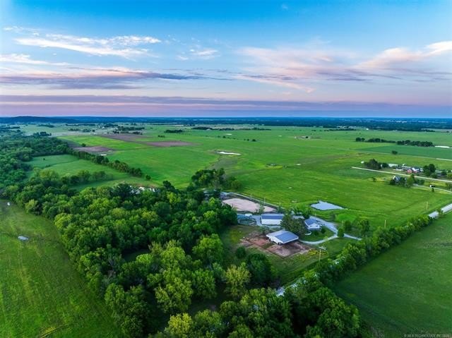 Mud Creek Ranch | 35+/- Acre Working Horse &amp; Cattle Ranch | - photo 11