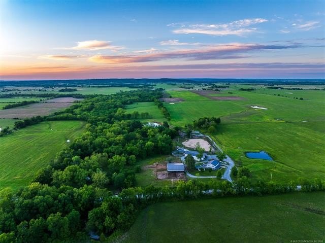 Mud Creek Ranch | 35+/- Acre Working Horse &amp; Cattle Ranch | - photo 12