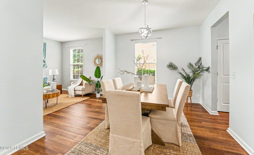 Welcome to this inviting 3-bedroom, 2.5-bath home nestled in the - photo 13