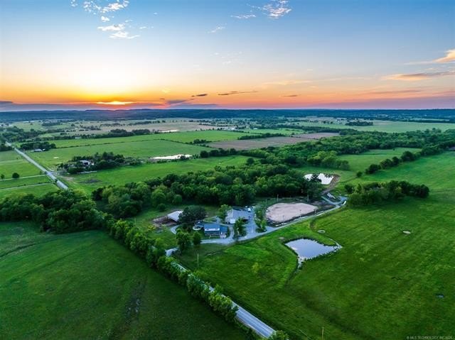 Mud Creek Ranch | 35+/- Acre Working Horse &amp; Cattle Ranch | - photo 13