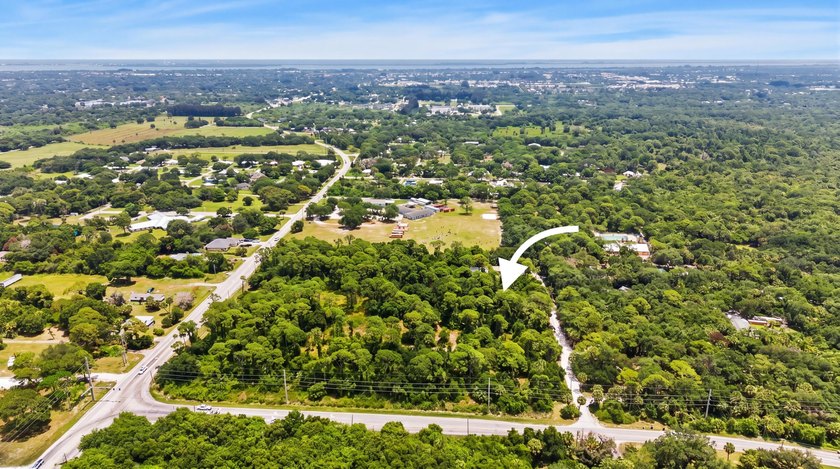 This prime .70 acre parcel is in an established neighborhood - photo 13