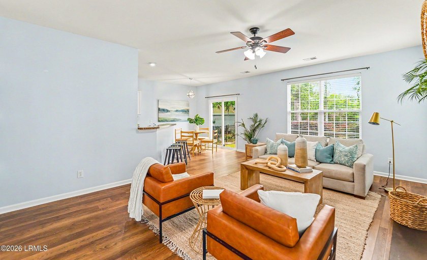 Welcome to this inviting 3-bedroom, 2.5-bath home nestled in the - photo 17