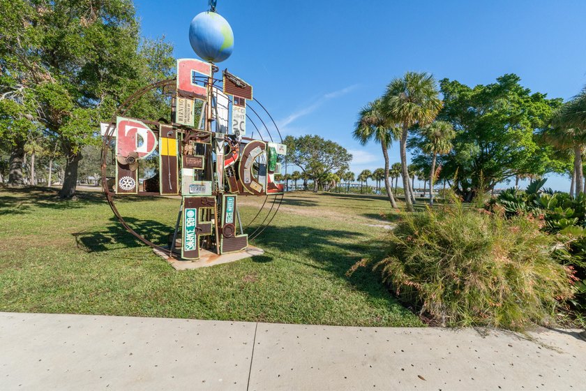 This prime .70 acre parcel is in an established neighborhood - photo 19