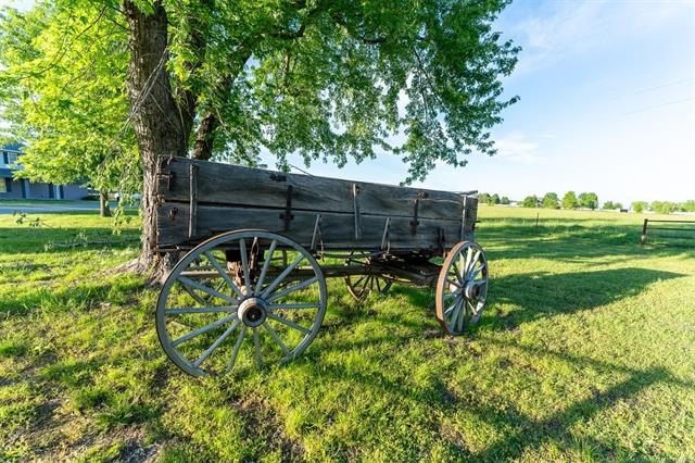 Mud Creek Ranch | 35+/- Acre Working Horse &amp; Cattle Ranch | - photo 20