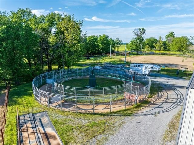 Mud Creek Ranch | 35+/- Acre Working Horse &amp; Cattle Ranch | - photo 23