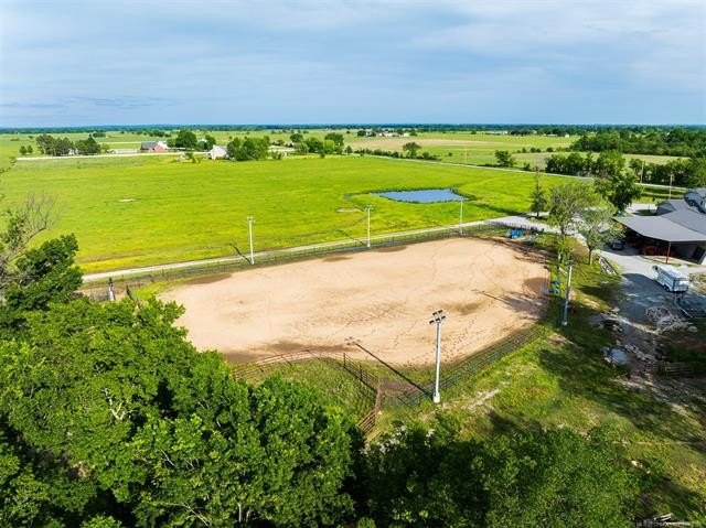 Mud Creek Ranch | 35+/- Acre Working Horse &amp; Cattle Ranch | - photo 24