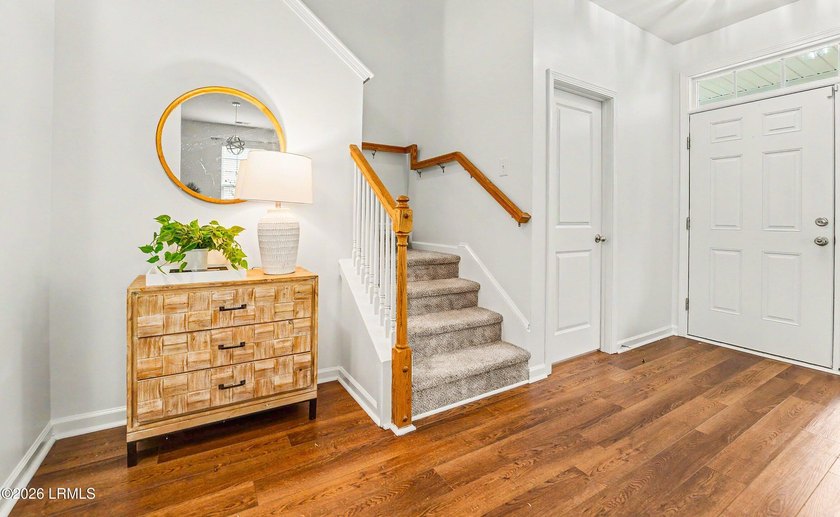 Welcome to this inviting 3-bedroom, 2.5-bath home nestled in the - photo 25