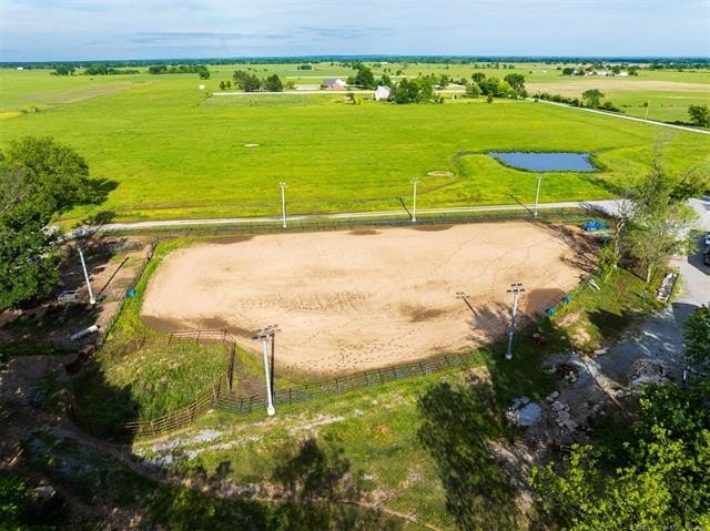 Mud Creek Ranch | 35+/- Acre Working Horse &amp; Cattle Ranch | - photo 25