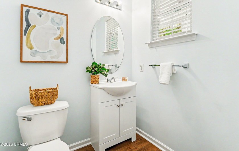 Welcome to this inviting 3-bedroom, 2.5-bath home nestled in the - photo 26