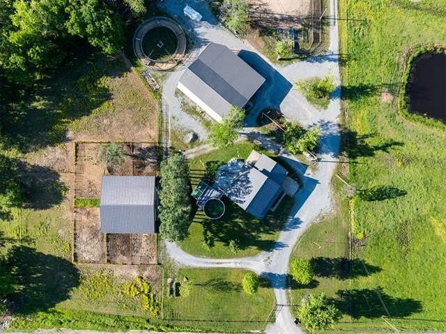 Mud Creek Ranch | 35+/- Acre Working Horse &amp; Cattle Ranch | - photo 29