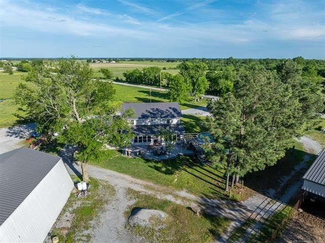 Mud Creek Ranch | 35+/- Acre Working Horse &amp; Cattle Ranch | - photo 30