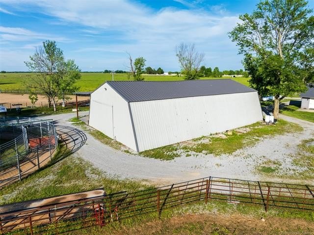 Mud Creek Ranch | 35+/- Acre Working Horse &amp; Cattle Ranch | - photo 31
