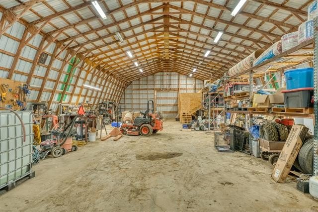Mud Creek Ranch | 35+/- Acre Working Horse &amp; Cattle Ranch | - photo 33