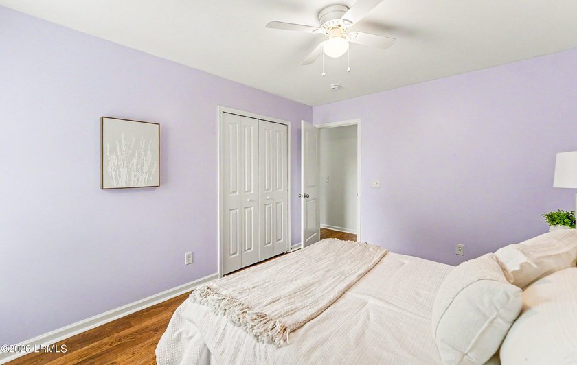Welcome to this inviting 3-bedroom, 2.5-bath home nestled in the - photo 39