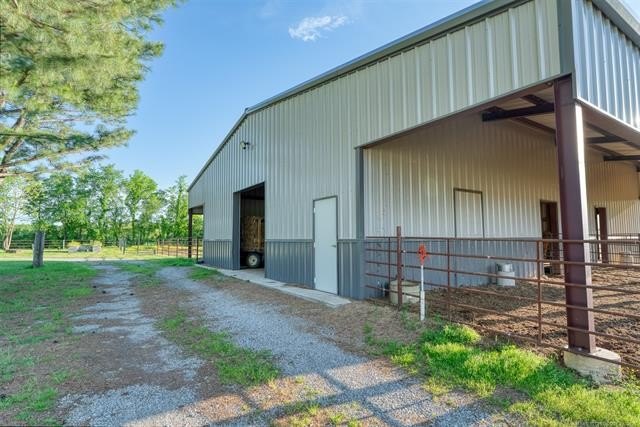 Mud Creek Ranch | 35+/- Acre Working Horse &amp; Cattle Ranch | - photo 41