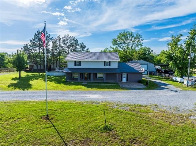 Mud Creek Ranch | 35+/- Acre Working Horse &amp; Cattle Ranch | - photo 43