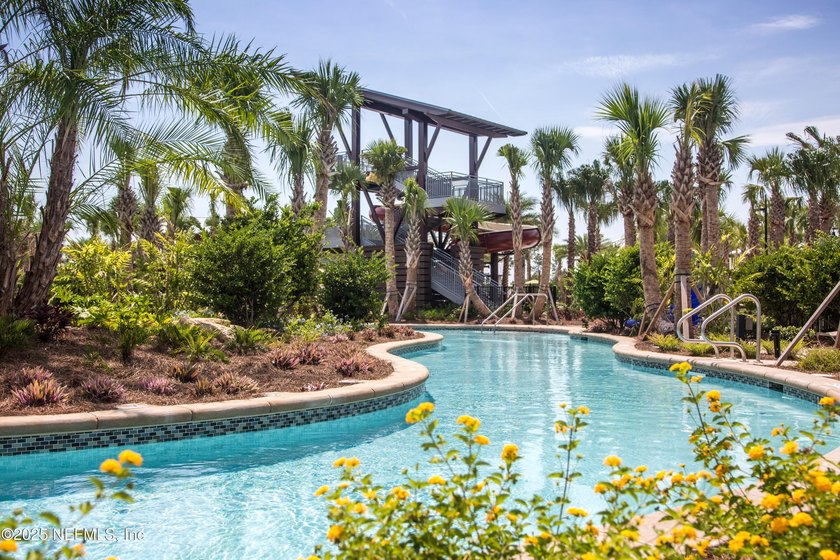 MOVE IN READY! Welcome to the Osprey floor plan by Lennar - photo 45