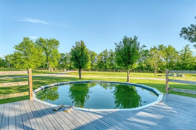Mud Creek Ranch | 35+/- Acre Working Horse &amp; Cattle Ranch | - photo 47