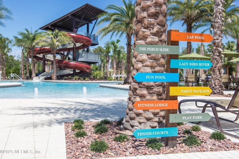 MOVE IN READY! Welcome to the Osprey floor plan by Lennar - photo 49