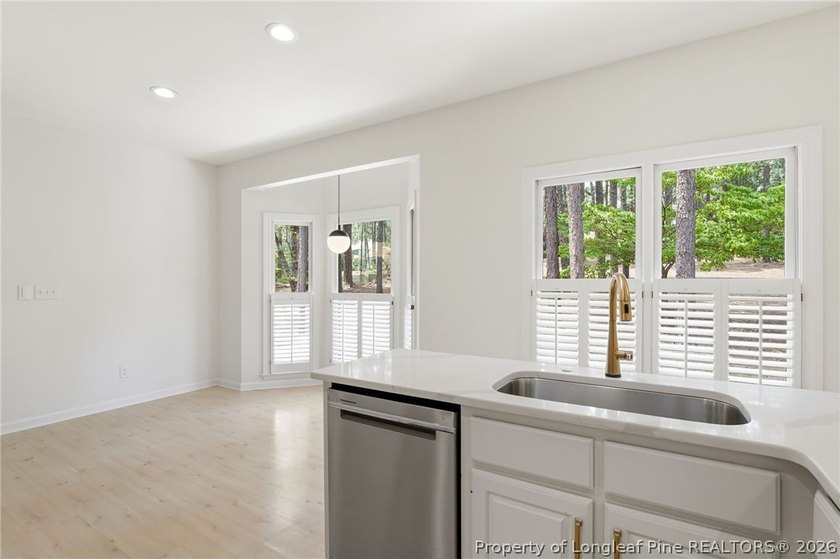 Exceptional home nestled on over one acre within the exclusive - photo 10