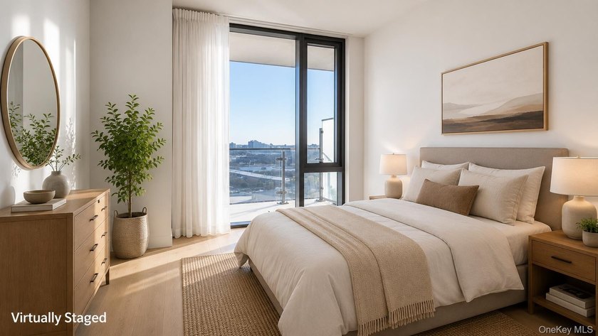 Welcome to this top-floor, south-facing 2-bedroom, 2-bathroom + - photo 11