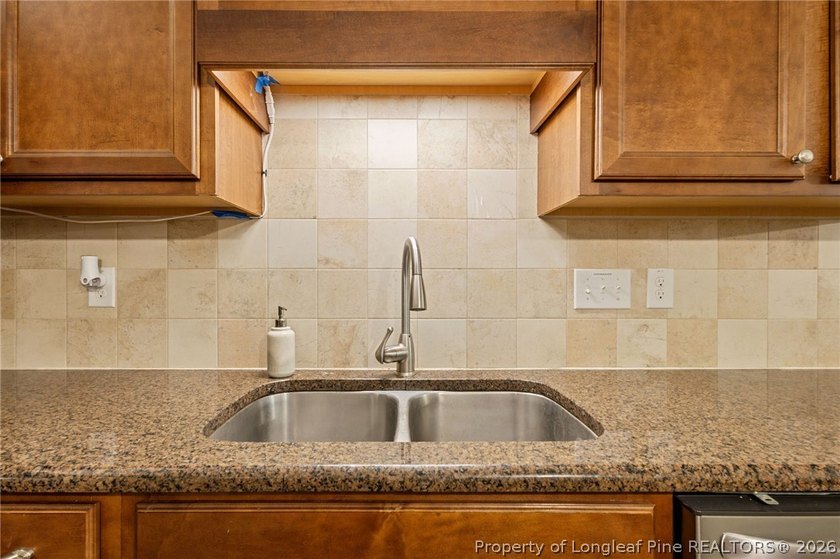 Welcome to the gated community of Carolina Trace! With over 2 - photo 12
