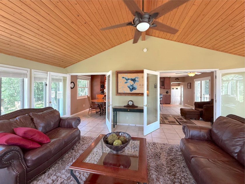 Enjoy lakeside living on the beautiful shores of Lake Sylvia - photo 12