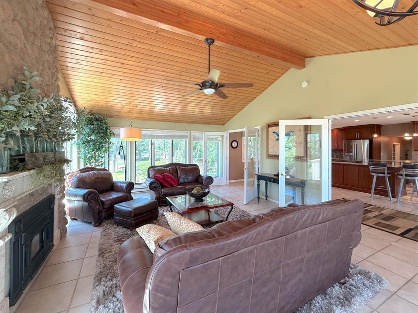 Enjoy lakeside living on the beautiful shores of Lake Sylvia - photo 13