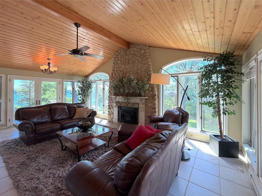 Enjoy lakeside living on the beautiful shores of Lake Sylvia - photo 15