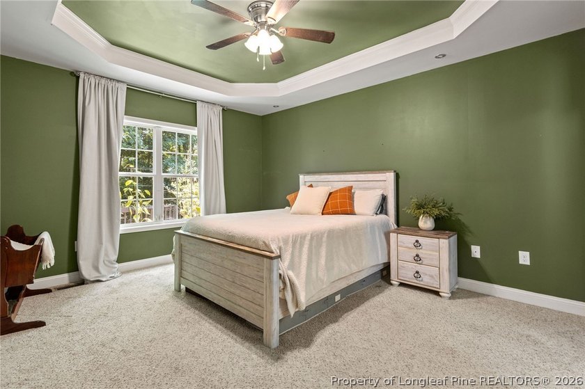 Welcome to the gated community of Carolina Trace! With over 2 - photo 17