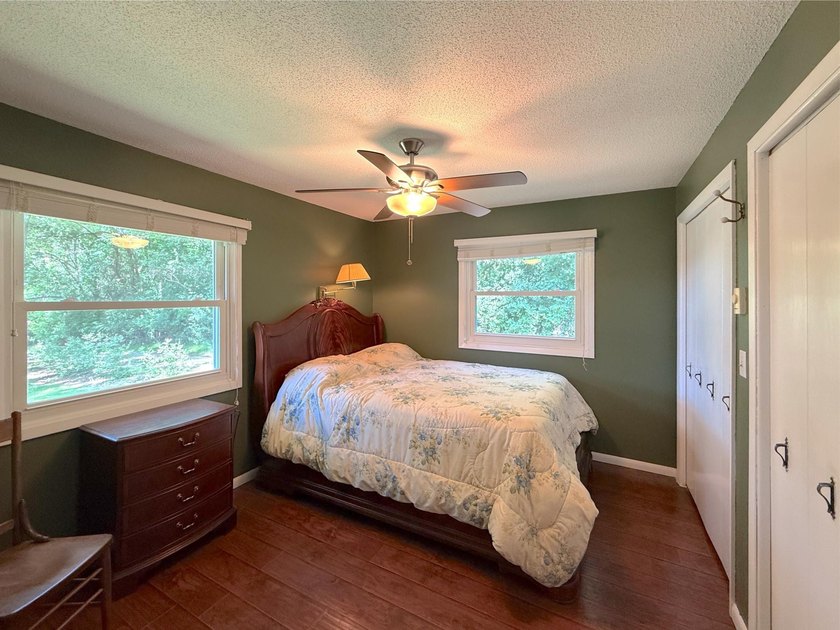 Enjoy lakeside living on the beautiful shores of Lake Sylvia - photo 17