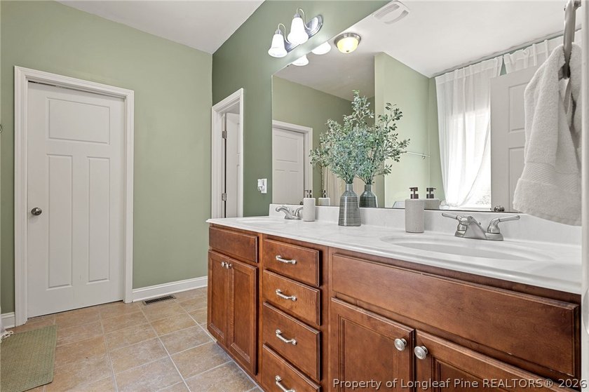 Welcome to the gated community of Carolina Trace! With over 2 - photo 20