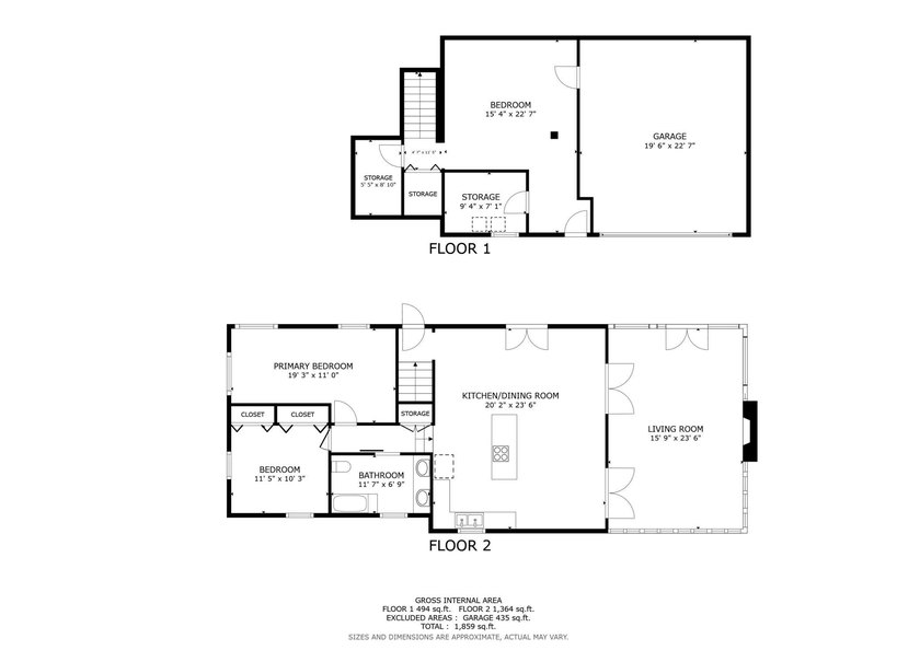 Enjoy lakeside living on the beautiful shores of Lake Sylvia - photo 22