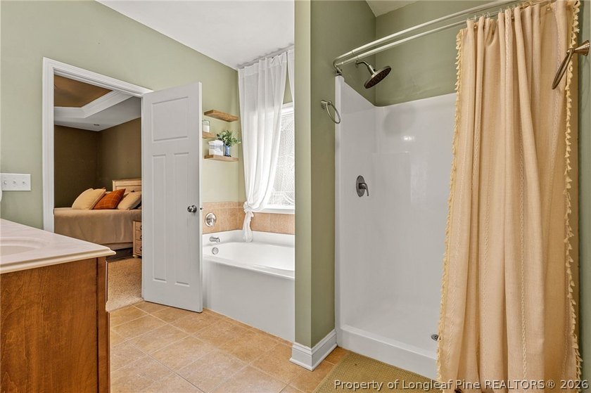 Welcome to the gated community of Carolina Trace! With over 2 - photo 23