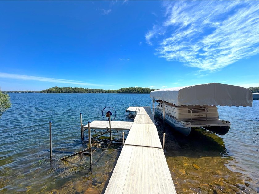 Enjoy lakeside living on the beautiful shores of Lake Sylvia - photo 26