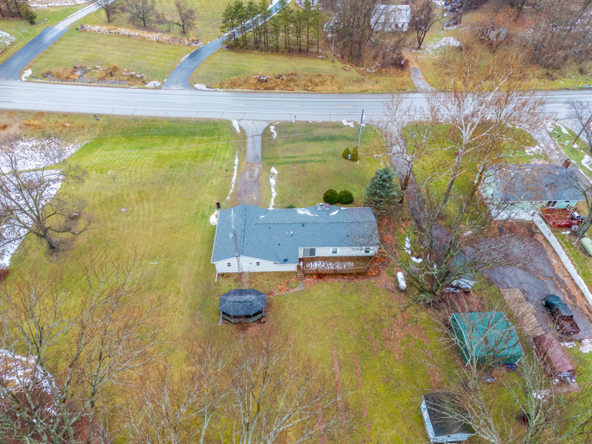Lakefront Home on Silver Lake SOLD - photo 20