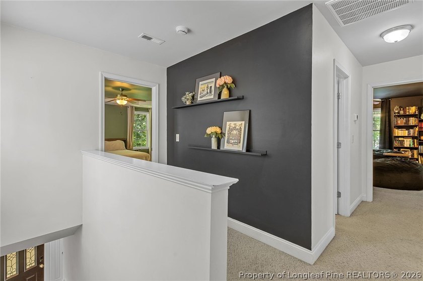 Welcome to the gated community of Carolina Trace! With over 2 - photo 27