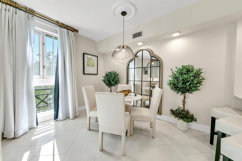Beautifully renovated &amp; decorated 1 bedroom in Pilot House - photo 8
