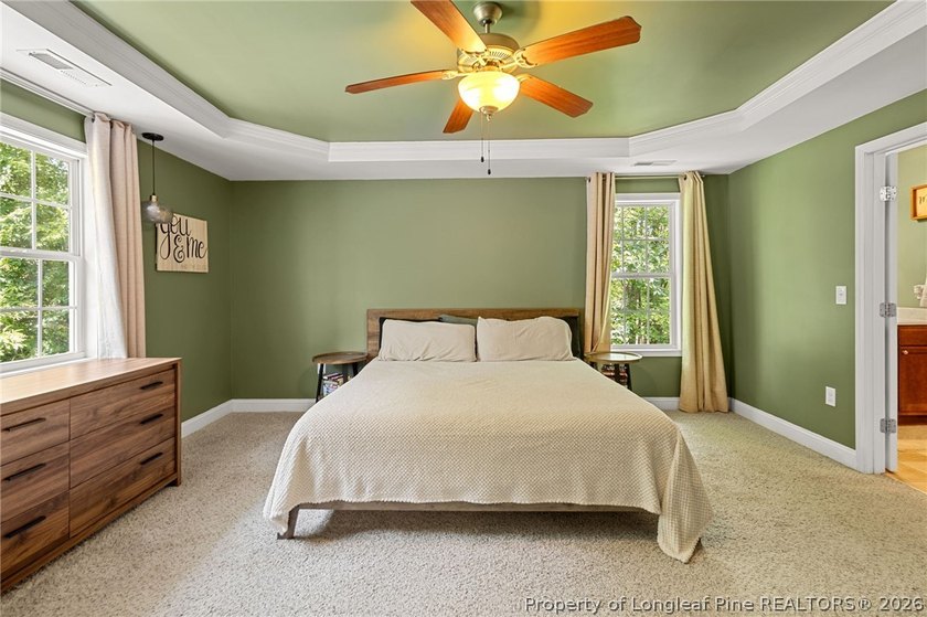 Welcome to the gated community of Carolina Trace! With over 2 - photo 29