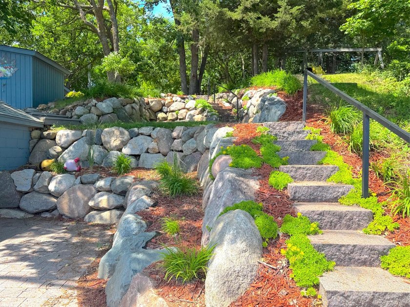 Enjoy lakeside living on the beautiful shores of Lake Sylvia - photo 29