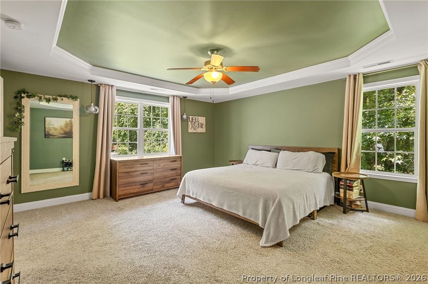 Welcome to the gated community of Carolina Trace! With over 2 - photo 30