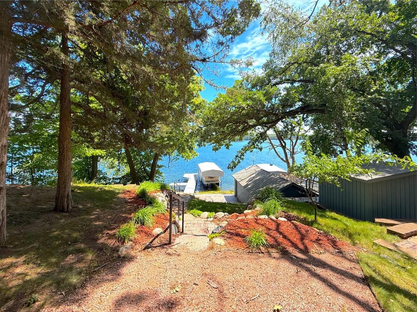 Enjoy lakeside living on the beautiful shores of Lake Sylvia - photo 30